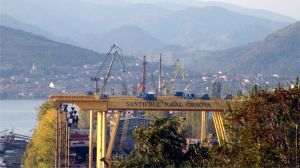 Orsova Shipyard halved its profitability